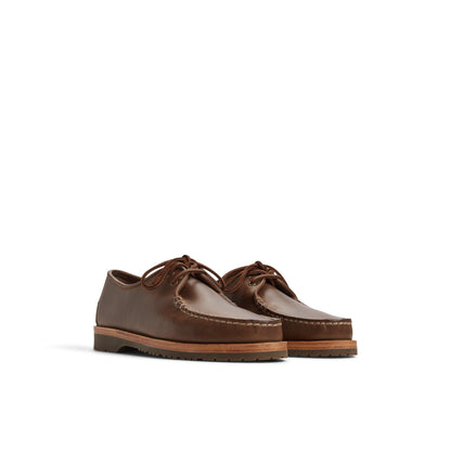 Sperry x Colbo Captain’s Oxford | Sperry