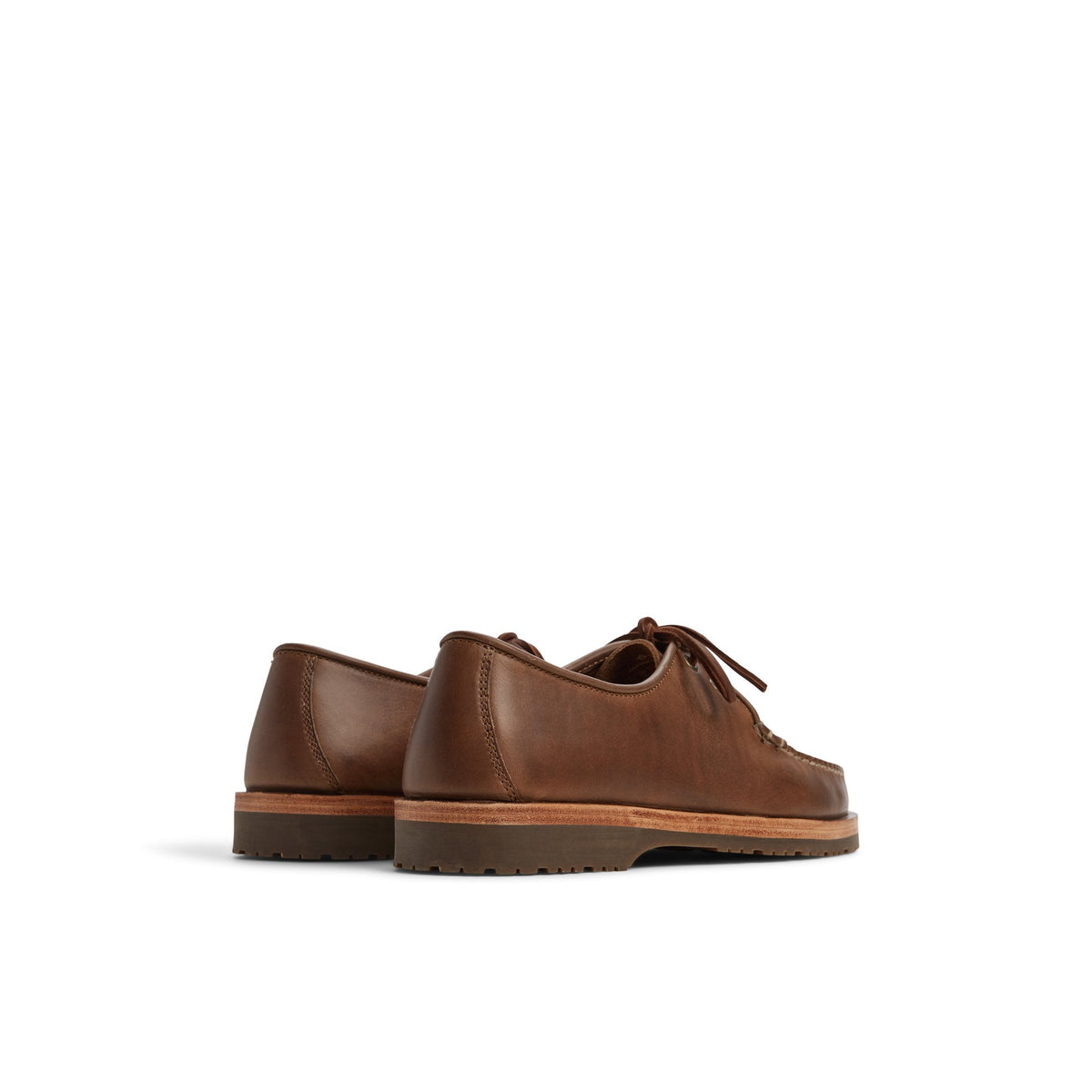 Sperry x Colbo Captain’s Oxford | Sperry