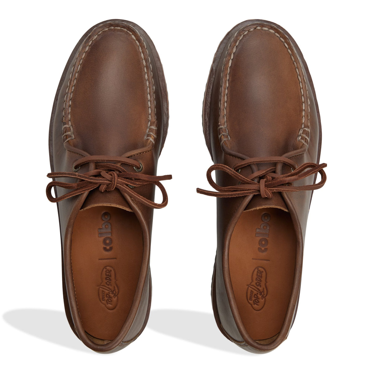 Sperry x Colbo Captain’s Oxford | Sperry