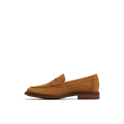 Topsfieldpny Tan Men's Leather | Sperry