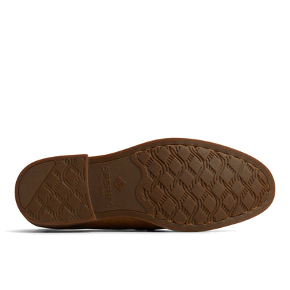 Topsfieldpny Tan Men's Leather | Sperry