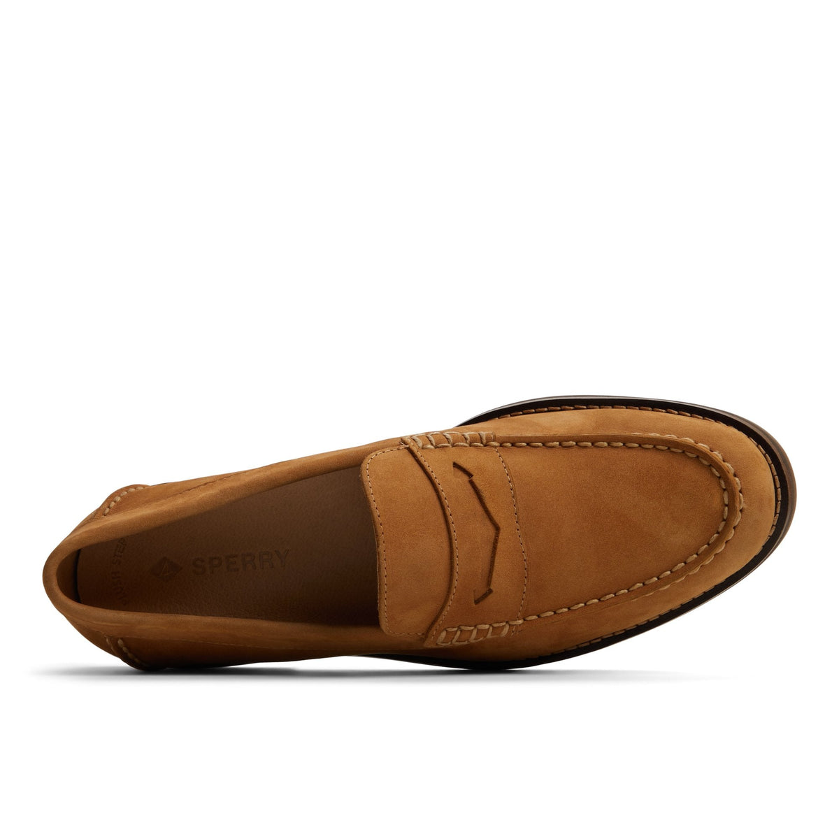 Topsfieldpny Tan Men's Leather | Sperry