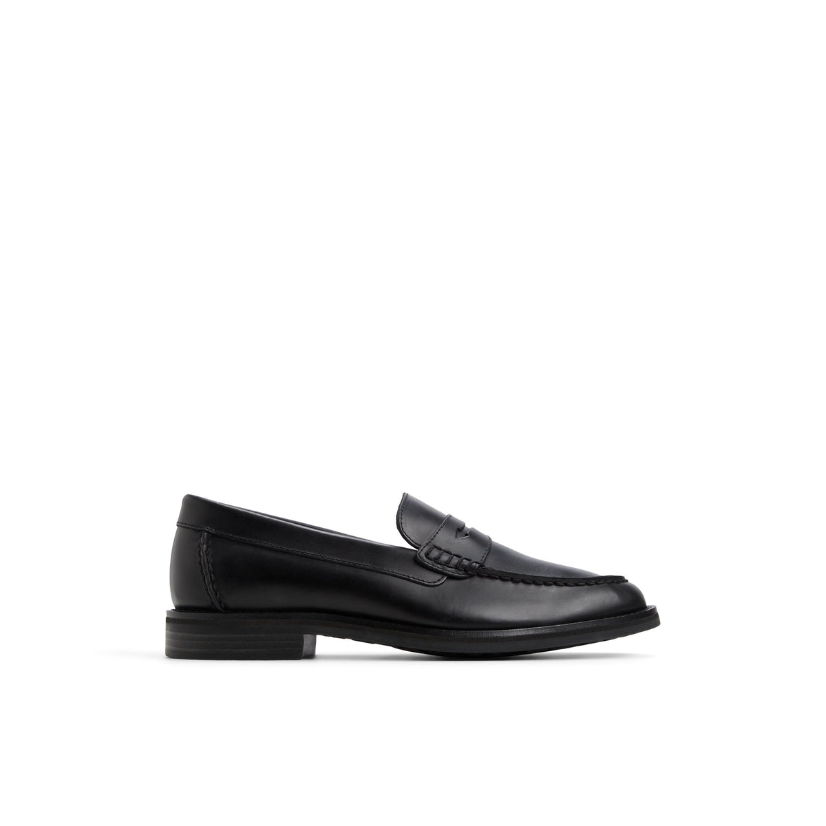 Topsfieldpny Black Men's Leather | Sperry