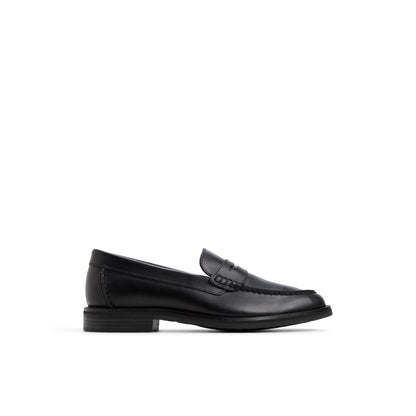 Topsfieldpny Black Men's Leather | Sperry