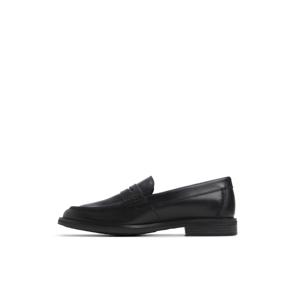 Topsfieldpny Black Men's Leather | Sperry