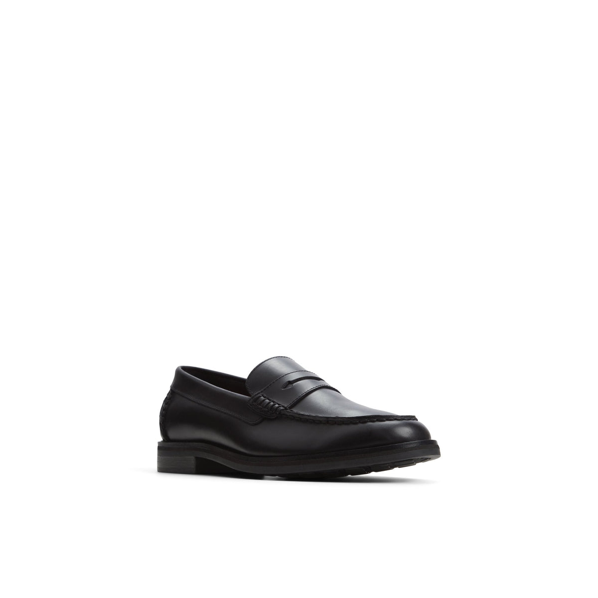 Topsfieldpny Black Men's Leather | Sperry