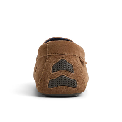 Wave Venetian Driver Taupe | Sperry