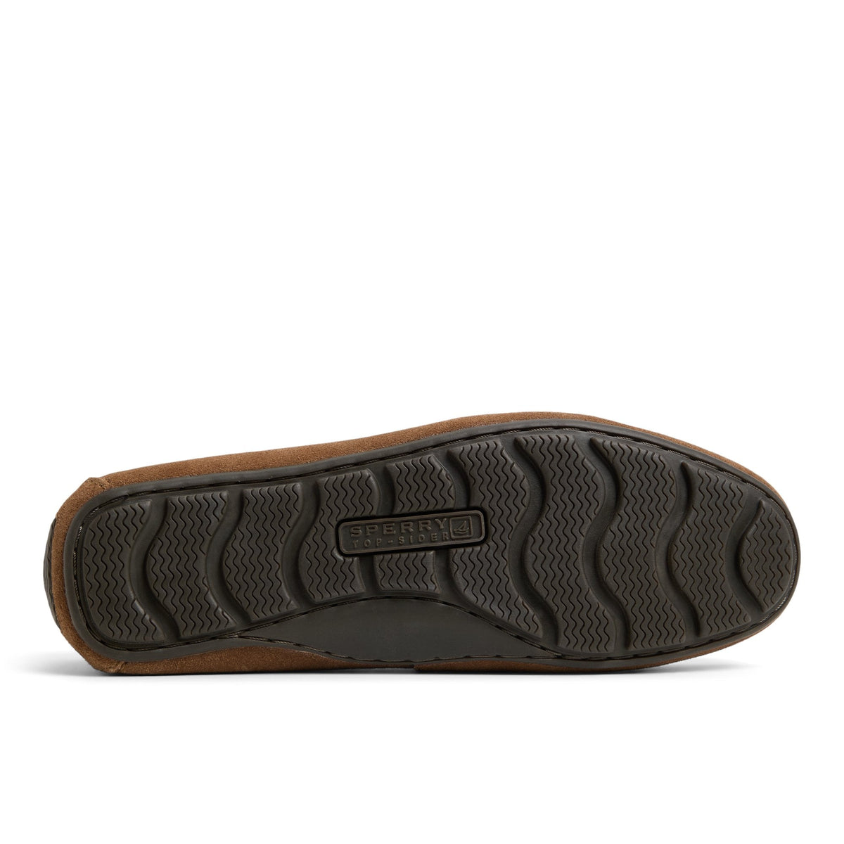 Wave Venetian Driver Taupe | Sperry