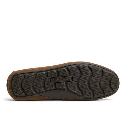 Wave Venetian Driver Taupe | Sperry