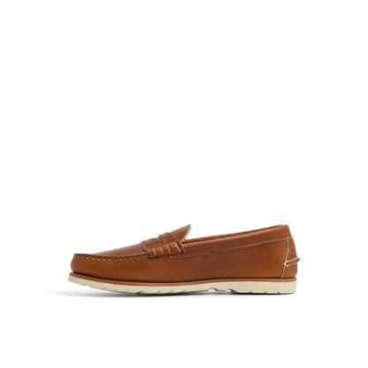 Made in Maine Vibram Penny Loafer | Sperry