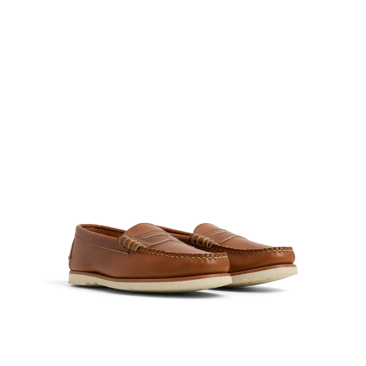 Made in Maine Vibram Penny Loafer | Sperry