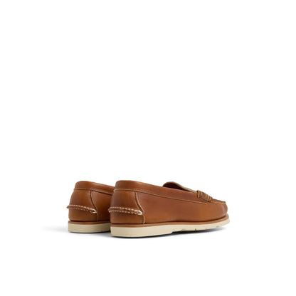Made in Maine Vibram Penny Loafer | Sperry