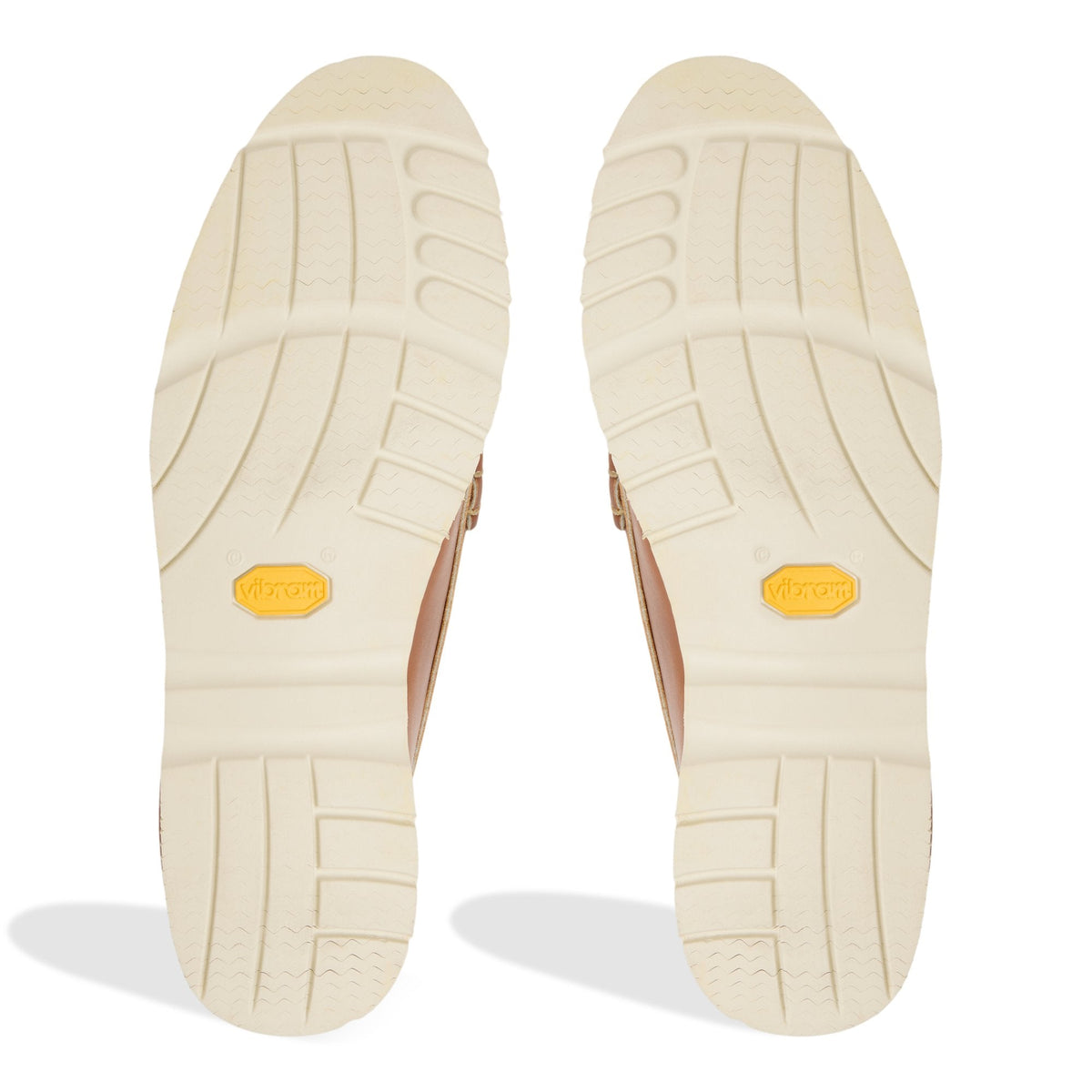 Made in Maine Vibram Penny Loafer | Sperry