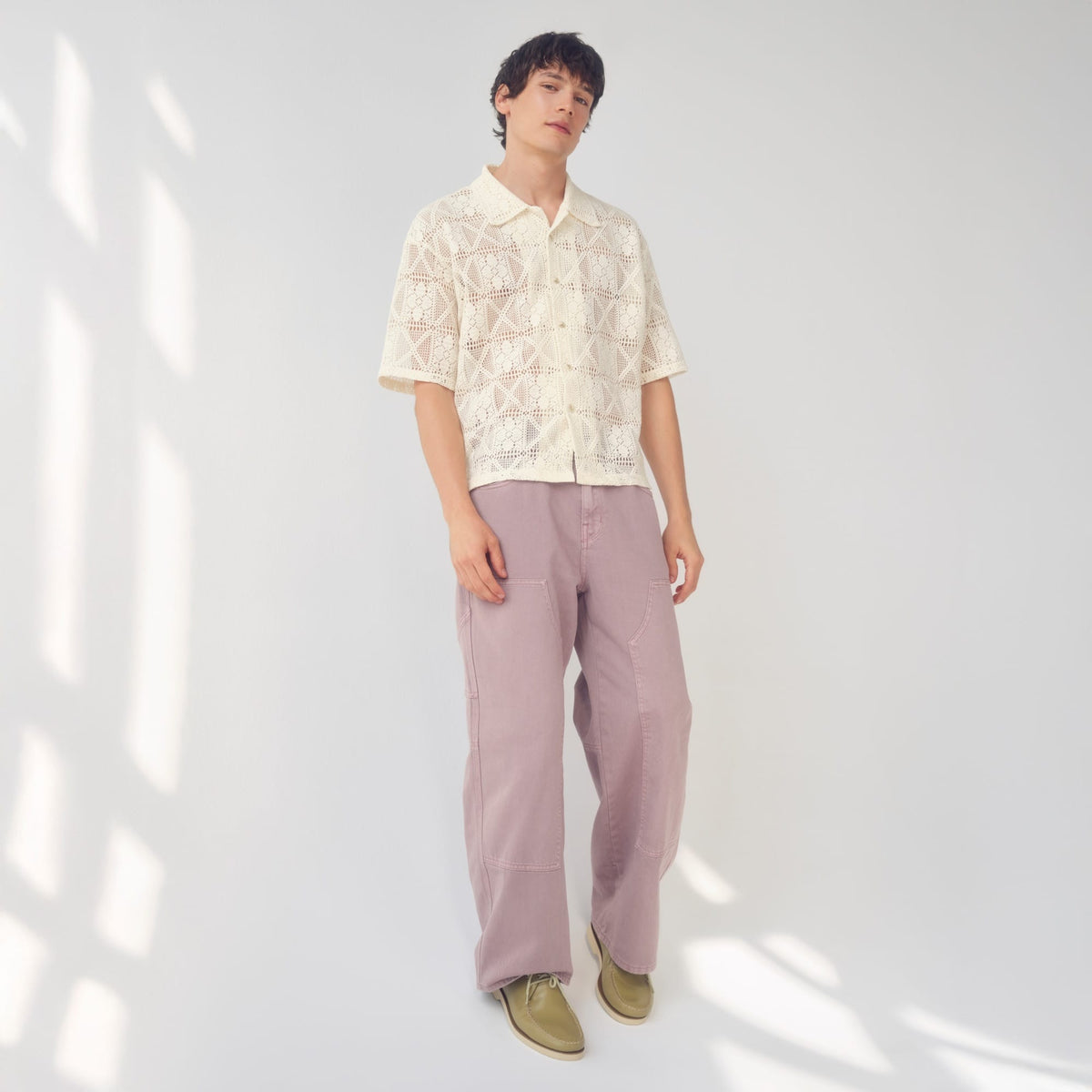 Classcaptoxf Green Unisex Loafers & Oxfords | Sperry