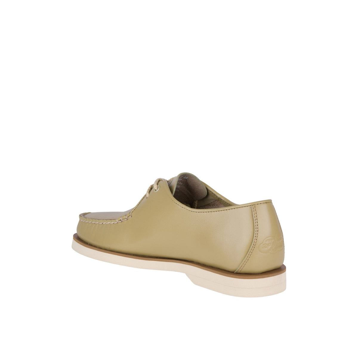 Classcaptoxf Green Unisex Loafers & Oxfords | Sperry
