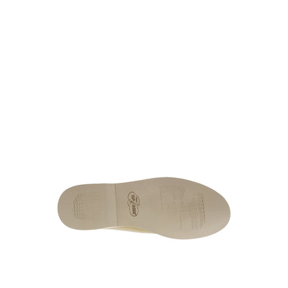Classcaptoxf Green Unisex Loafers & Oxfords | Sperry