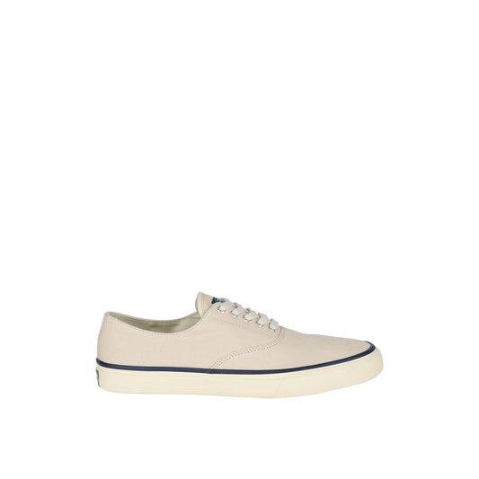 Classiccvo White/Multi Unisex Sneakers | Sperry