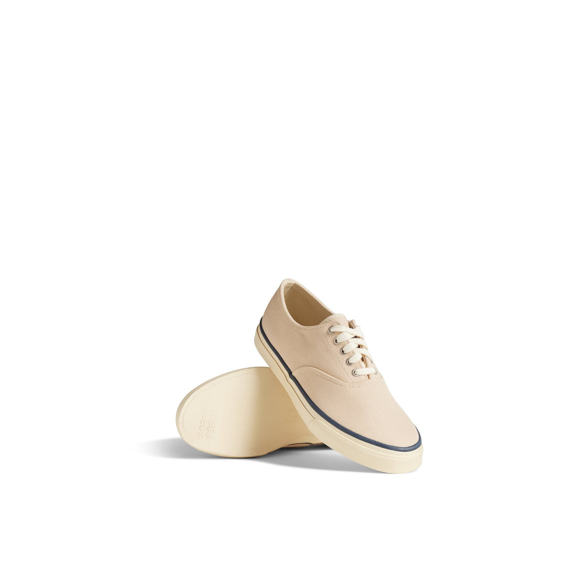 Classiccvo White/Multi Unisex Sneakers | Sperry