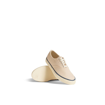 Classiccvo White/Multi Unisex Sneakers | Sperry