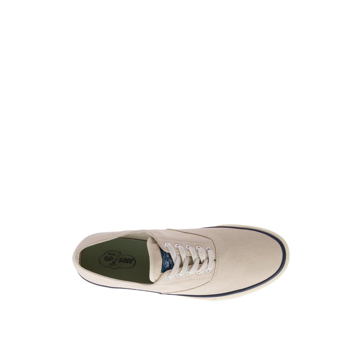 Classiccvo White/Multi Unisex Sneakers | Sperry
