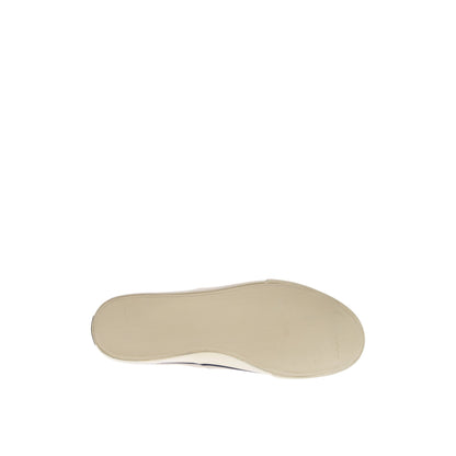 Classiccvo White/Multi Unisex Sneakers | Sperry