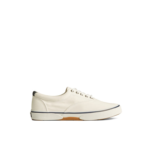 Halyardcvost White Men's Sneakers | Sperry