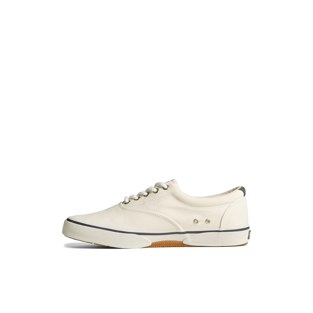 Halyardcvost White Men's Sneakers | Sperry