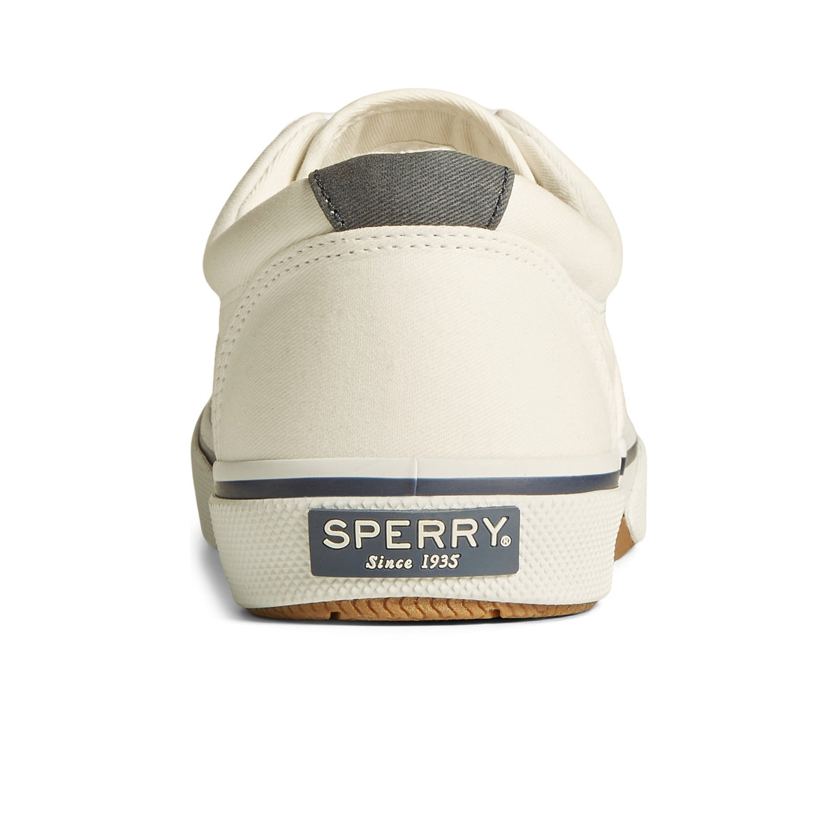 Halyardcvost White Men's Sneakers | Sperry