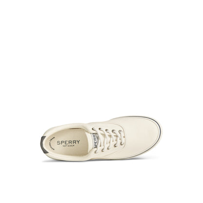 Halyardcvost White Men's Sneakers | Sperry