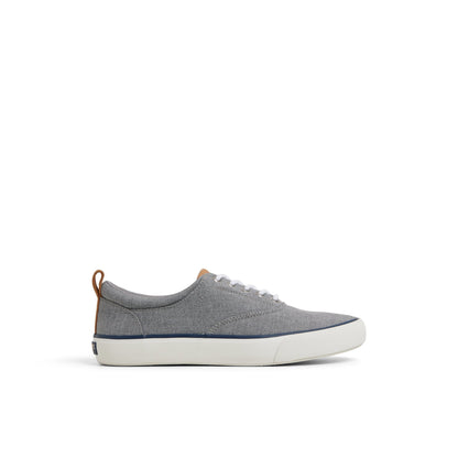 Deckside CVO Sneakers Grey | Sperry