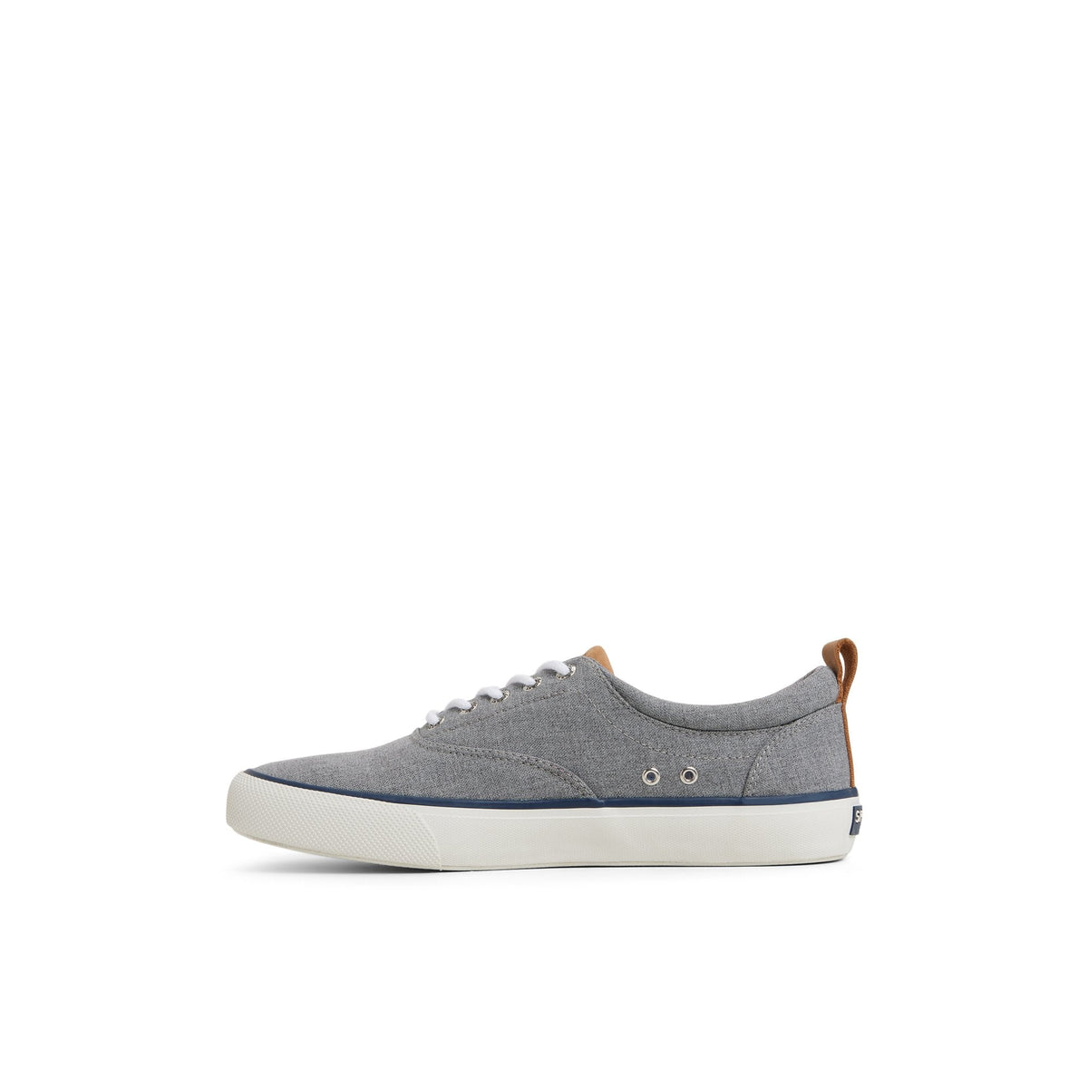 Deckside CVO Sneakers Grey | Sperry