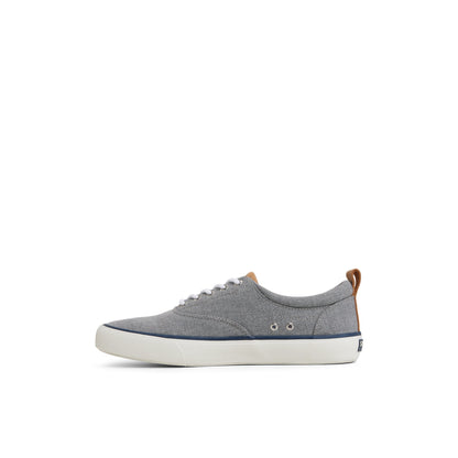 Deckside CVO Sneakers Grey | Sperry