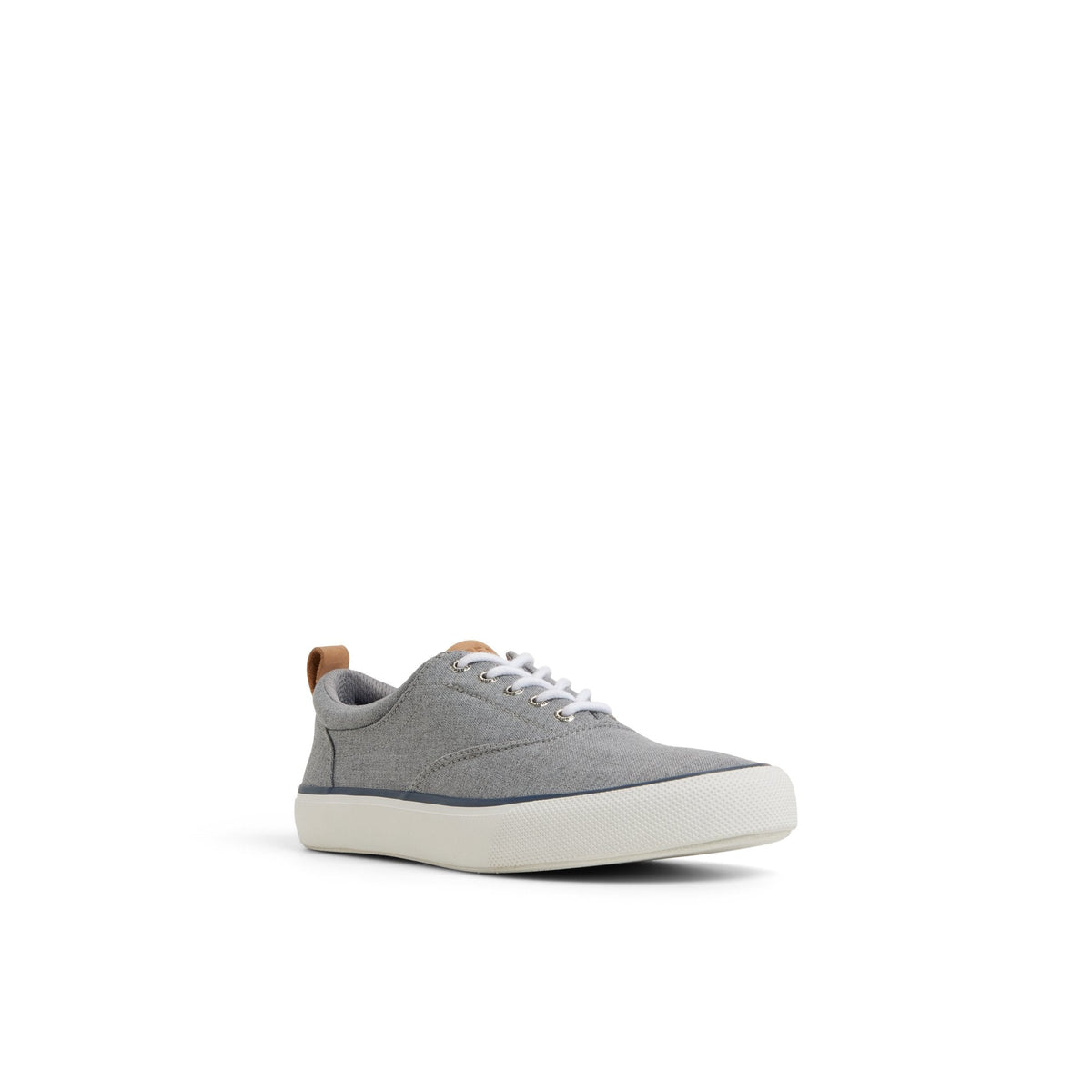 Deckside CVO Sneakers Grey | Sperry