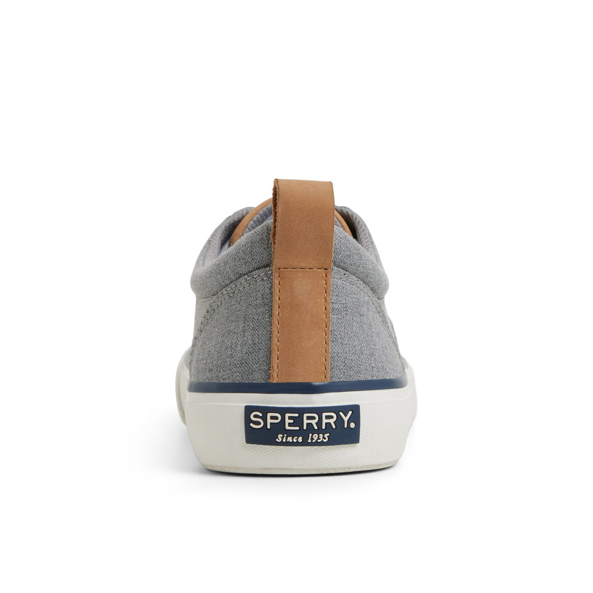 Deckside CVO Sneakers Grey | Sperry