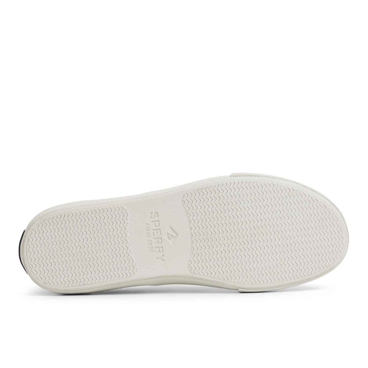 Deckside CVO Sneakers Grey | Sperry