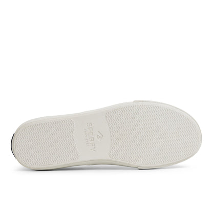 Deckside CVO Sneakers Grey | Sperry