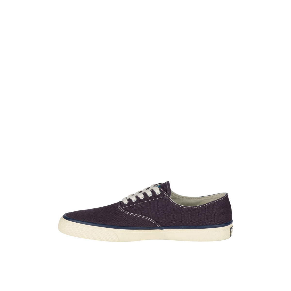 Classiccvo Navy Textile Woven Unisex Sneakers | Sperry