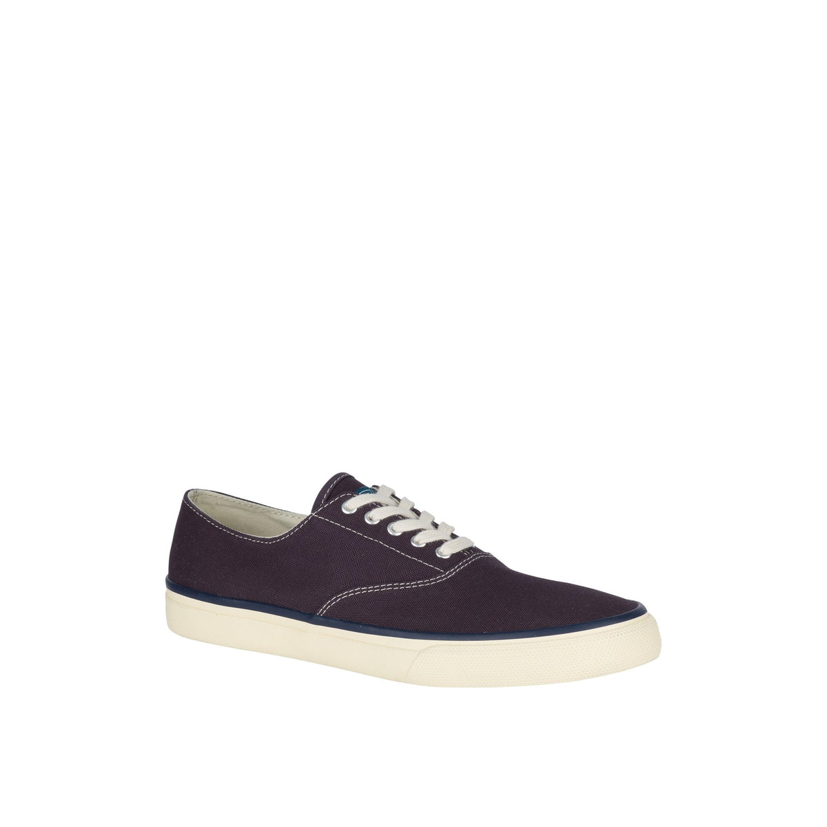 Classiccvo Navy Textile Woven Unisex Sneakers | Sperry