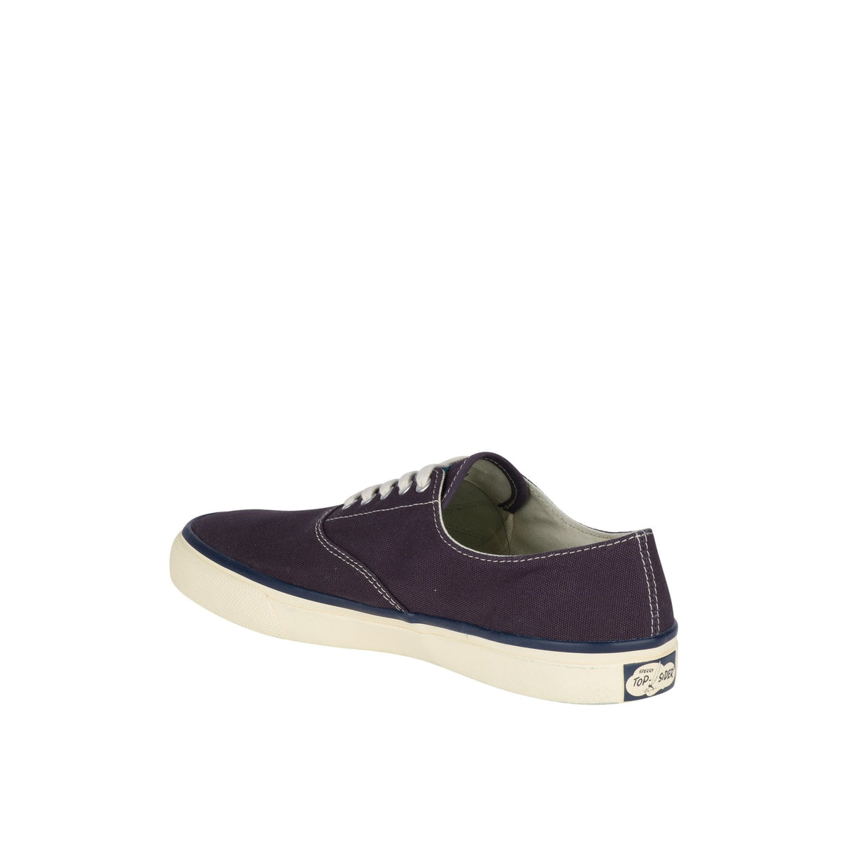 Classiccvo Navy Textile Woven Unisex Sneakers | Sperry