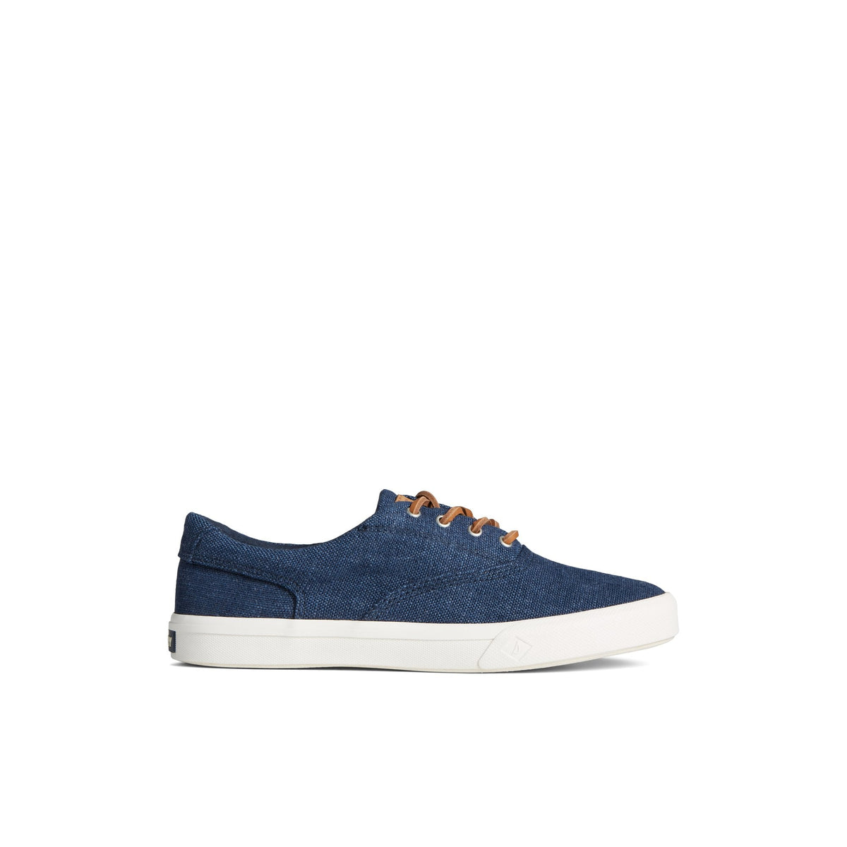 Striperiiba Navy Men's Sneakers | Sperry