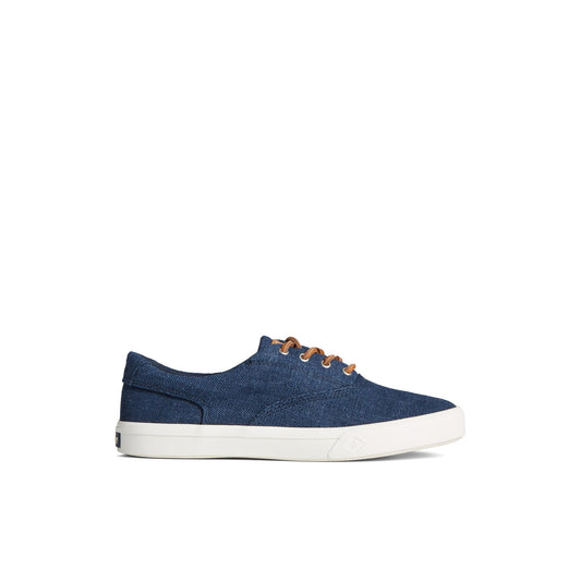 Striperiiba Navy Men's Sneakers | Sperry