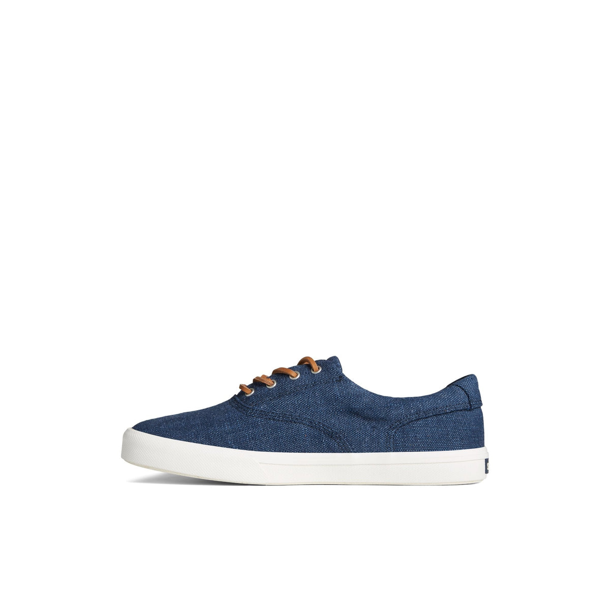 Striperiiba Navy Men's Sneakers | Sperry