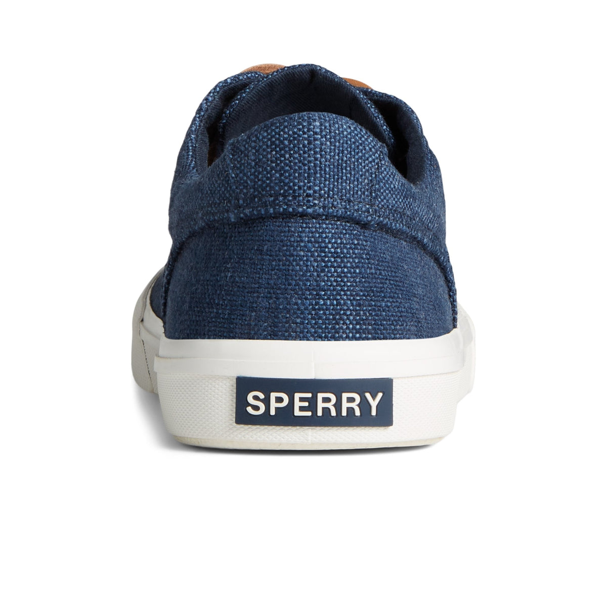 Striperiiba Navy Men's Sneakers | Sperry