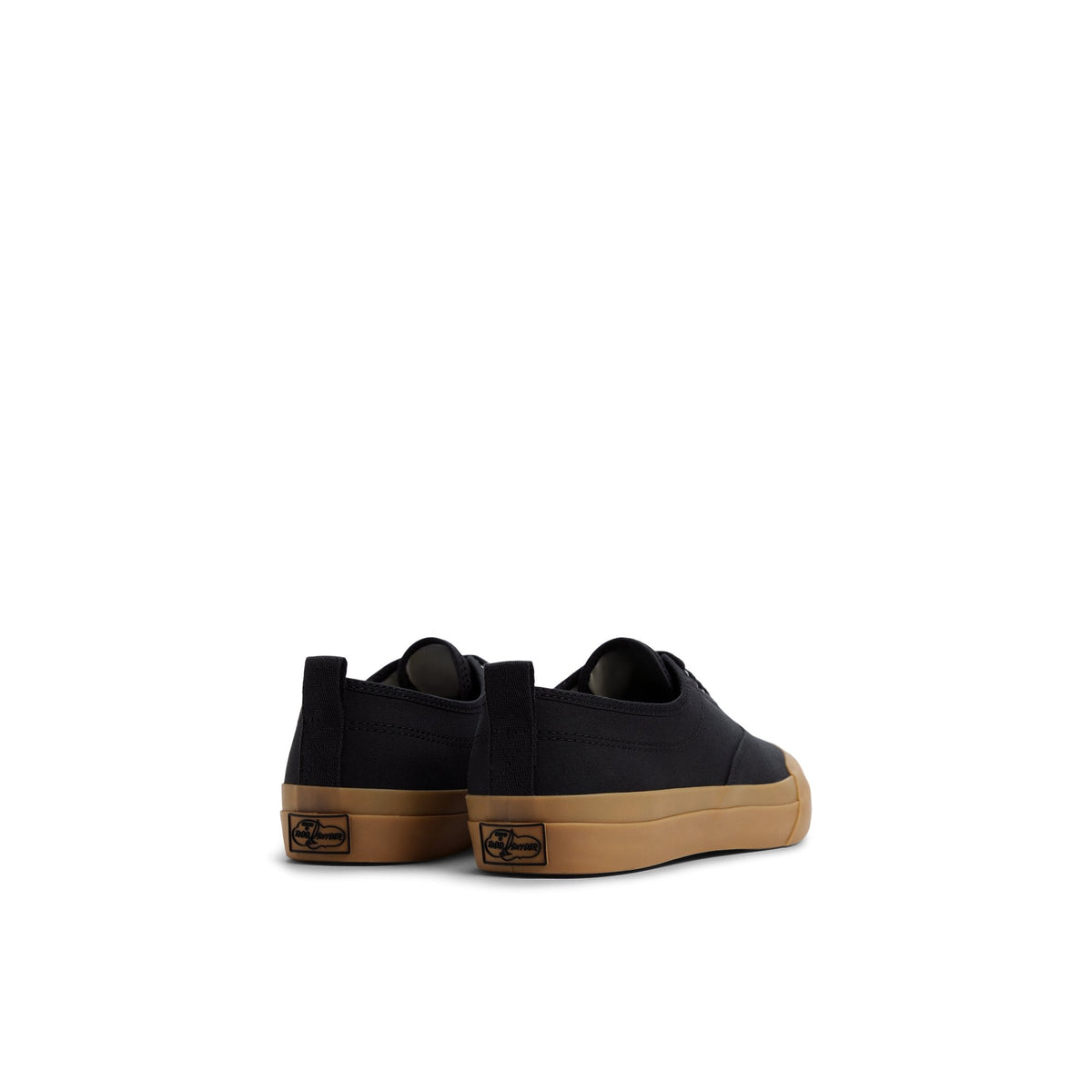 Sperry x Todd Snyder CVO Sneakers Black | Sperry