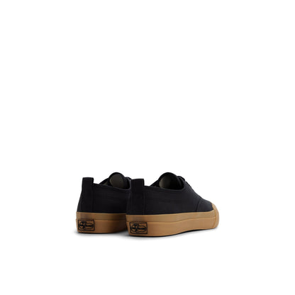 Sperry x Todd Snyder CVO Sneakers Black | Sperry