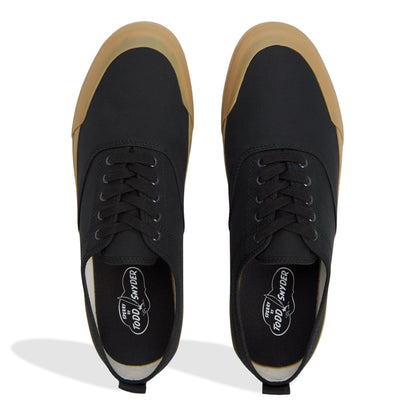 Sperry x Todd Snyder CVO Sneakers Black | Sperry