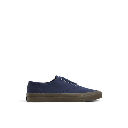 Top Sider CVO Sneaker Navy - 2 | Sperry
