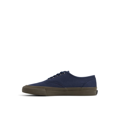 Top Sider CVO Sneaker Navy - 2 | Sperry