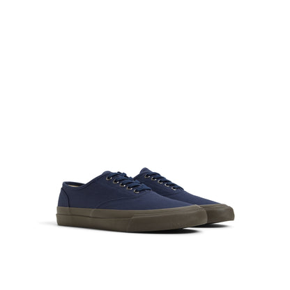 Top Sider CVO Sneaker Navy - 2 | Sperry