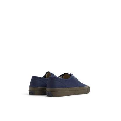 Top Sider CVO Sneaker Navy - 2 | Sperry